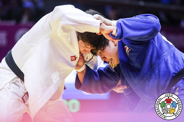 田嶋（青）決勝