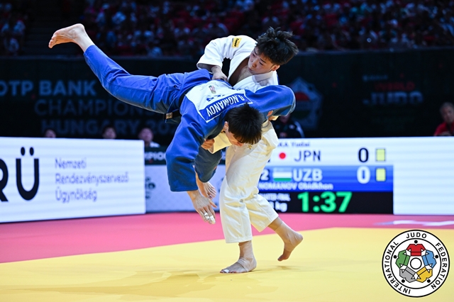 田中(白)準々決勝