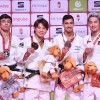 Grand Slam Hungary 2022-Abe