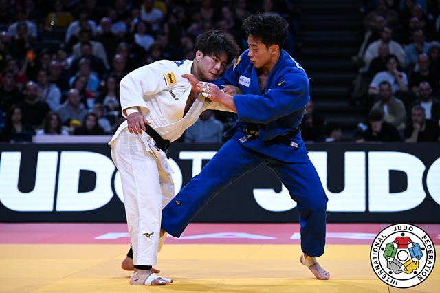 田嶋（白）決勝