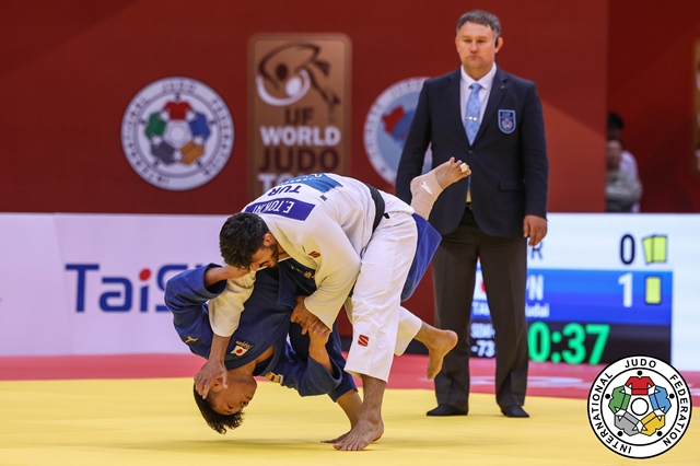 田中（青）準決勝