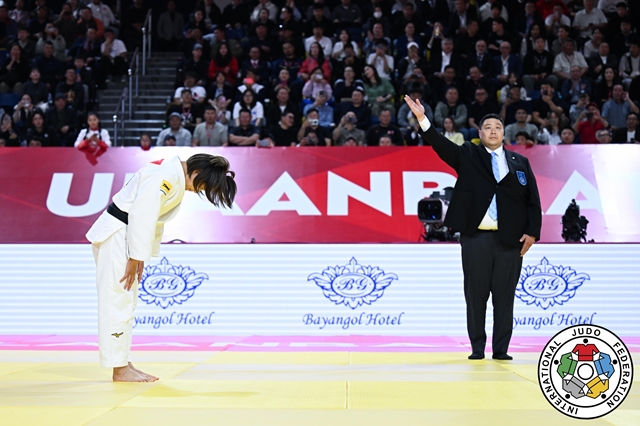 阿部　決勝