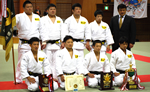 過去の戦績