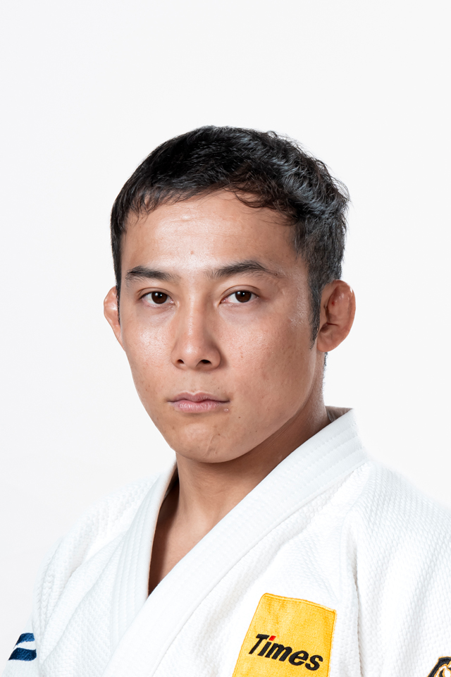 髙藤直寿